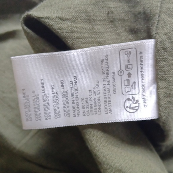 We The Free Clould 9 Tee - Picture 6 of 8